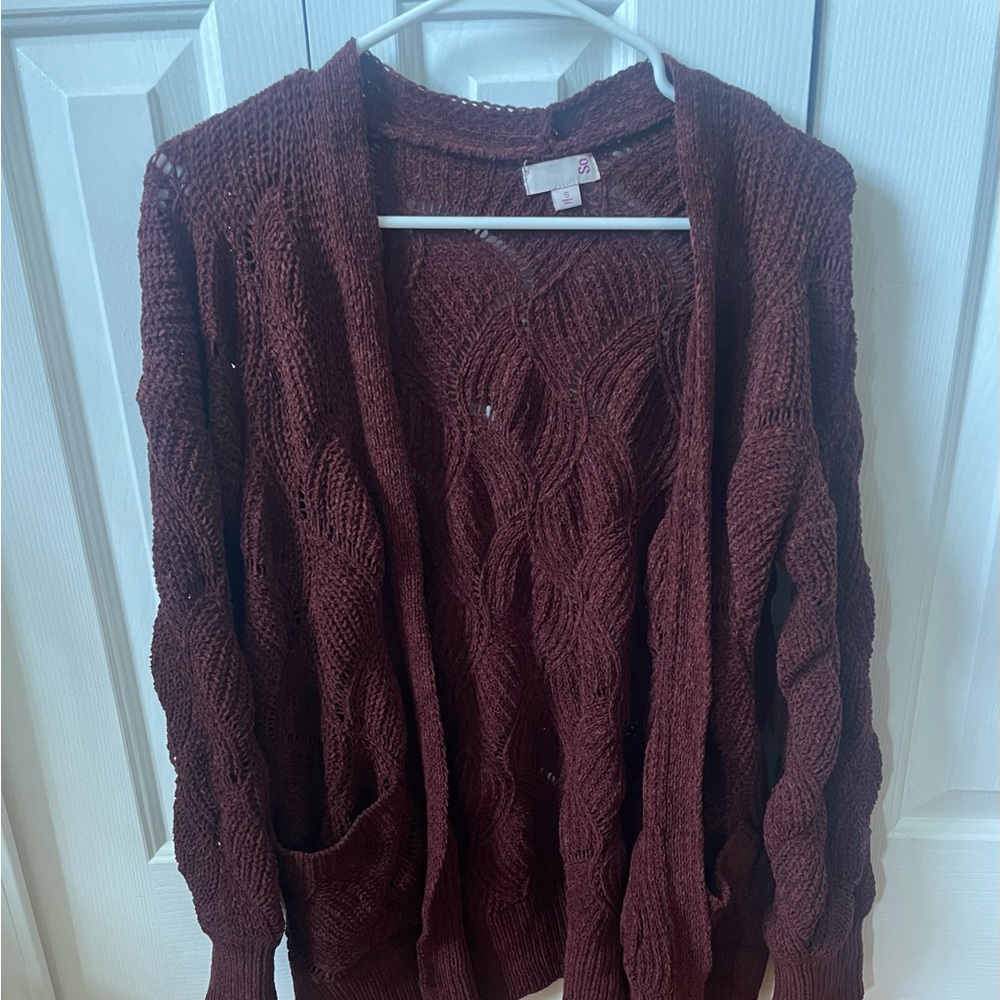 Cardigan